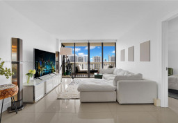 Apartment #2508 at Williams Island 1000