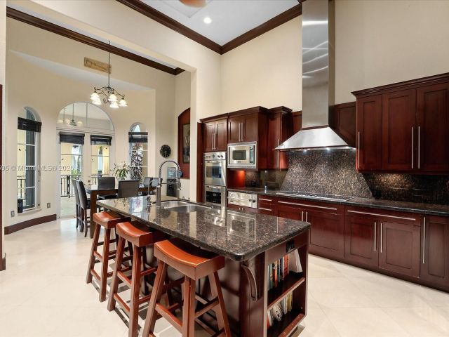 Home for sale at 18451 SW 158th St - photo 6113552