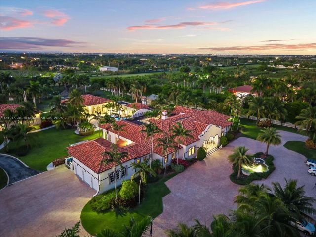 Home for sale at 18451 SW 158th St - photo 6113563