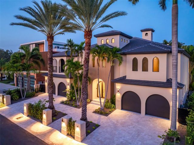 Home for sale at 324 Coconut Isle Dr - photo 6088601