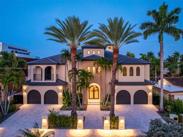 Home for sale at 324 Coconut Isle Dr - photo 6088602