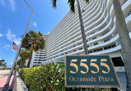 Apartment #6E at Oceanside Plaza