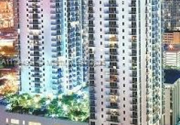 Apartment #3314 at 1060 Brickell