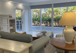 Apartment #208 at Harbour House