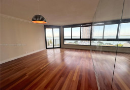 Apartment #A811 at Brickell Key One