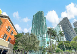 Apartment #507 at Quantum on the Bay