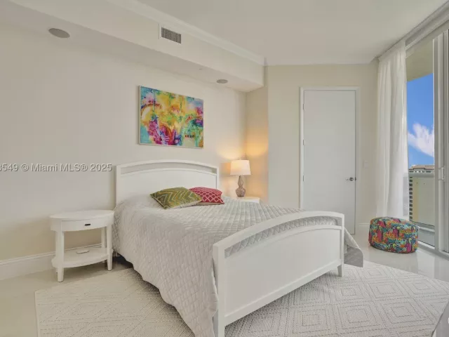 3-bedroom condo for rent in Sunny Isles Beach - 16001 Collins Ave 1604 - MondialRealty