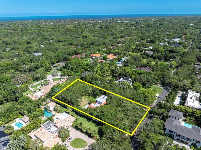 Home for sale at 7301 Ponce De Leon Rd - photo 6087763