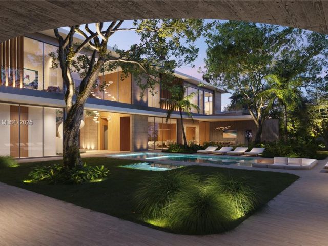 Home for sale at 7301 Ponce De Leon Rd - photo 6087770