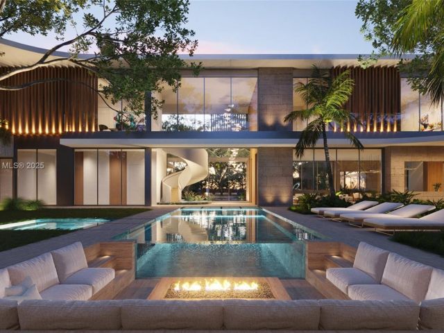 Home for sale at 7301 Ponce De Leon Rd - photo 6087771