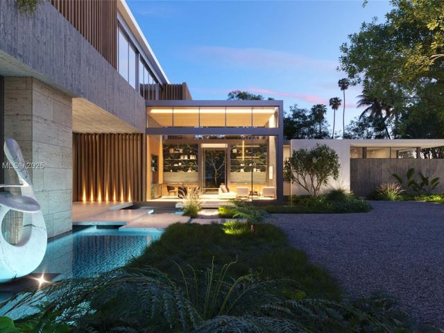 Home for sale at 7301 Ponce De Leon Rd - photo 6087772