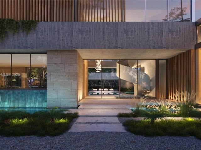 Home for sale at 7301 Ponce De Leon Rd - photo 6087774