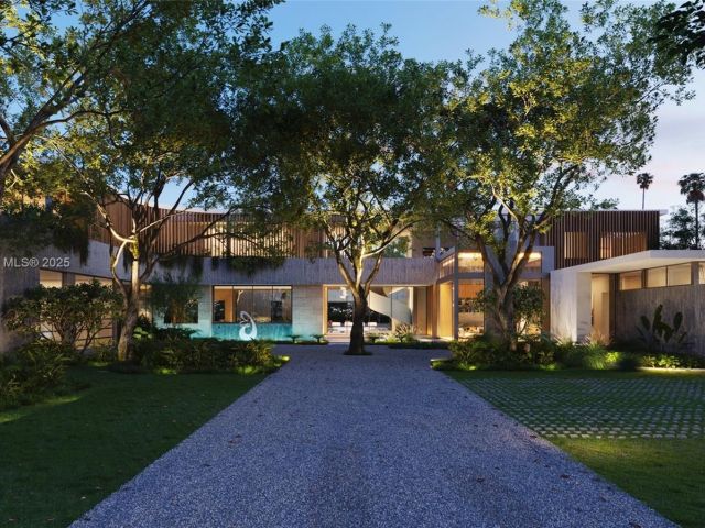 Home for sale at 7301 Ponce De Leon Rd - photo 6087775