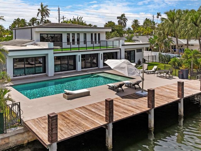 Home for sale at 1601 Diplomat Pkwy - photo 6119534