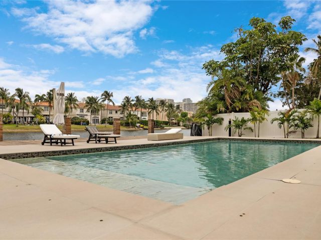 Home for sale at 1601 Diplomat Pkwy - photo 6119537