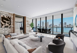 Apartment #803 at Prive