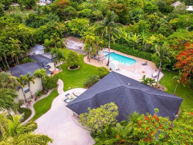 Home for sale at 19700 SW 184th St - photo 6091376