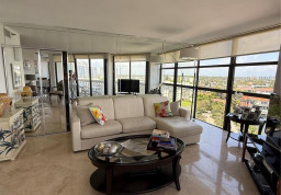 Apartment #911 at Williams Island 1000