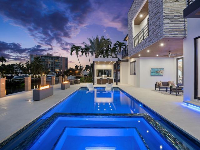 Home for sale at 401 Bontona Ave - photo 6221599