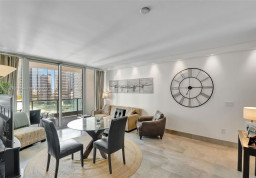 Apartment #1504 at Jade Residences