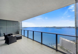 Apartment #2502 at Paraiso Bay