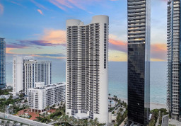 Apartment #1205 at Ocean Four