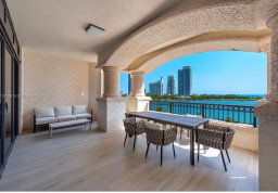 Apartment #7055 at Palazzo Del Sol