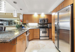 Apartment #18G at Prince George