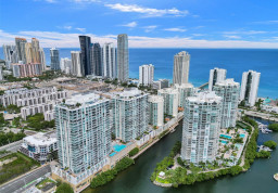 Apartment #4-2302 at Parque Towers