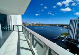 Apartment #2105 at Marina Palms