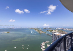 Apartment #4801 at Opera Tower