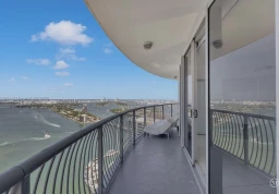 Apartment #4801 at Opera Tower