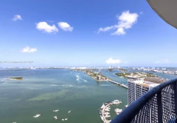 Apartment #4801 at Opera Tower