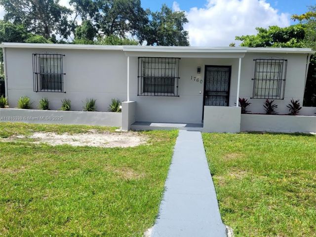 Home for sale at 1760 NW 127th St - photo 6092407