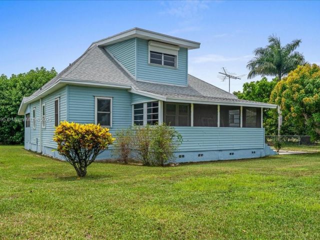 Home for sale at 27000 SW 187th Ave - photo 6164275