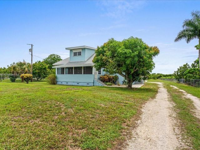 Home for sale at 27000 SW 187th Ave - photo 6164277