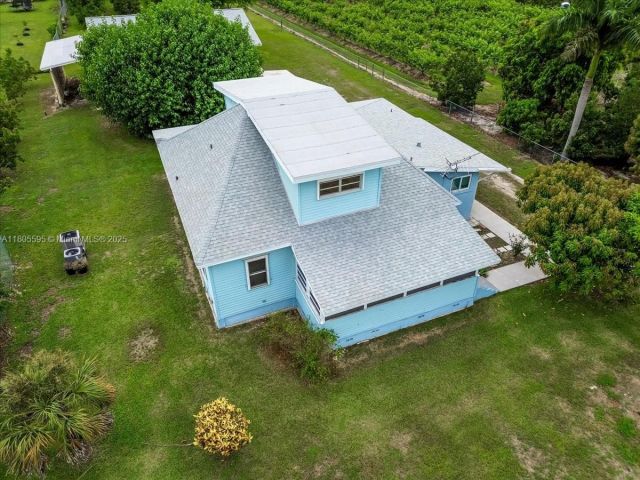 Home for sale at 27000 SW 187th Ave - photo 6164282