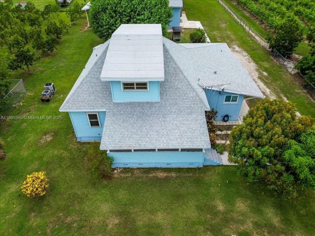 Home for sale at 27000 SW 187th Ave - photo 6164283