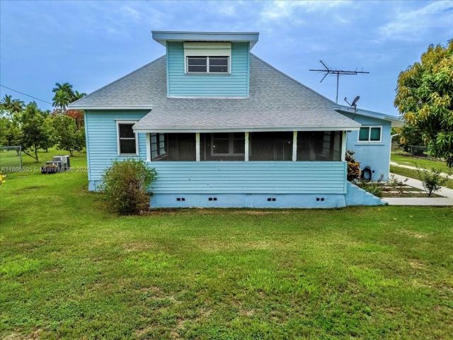 Home for sale at 27000 SW 187th Ave - photo 6164284