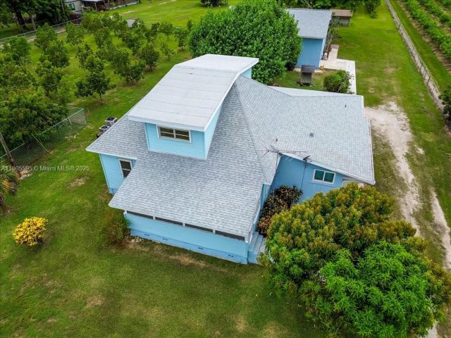 Home for sale at 27000 SW 187th Ave - photo 6164285