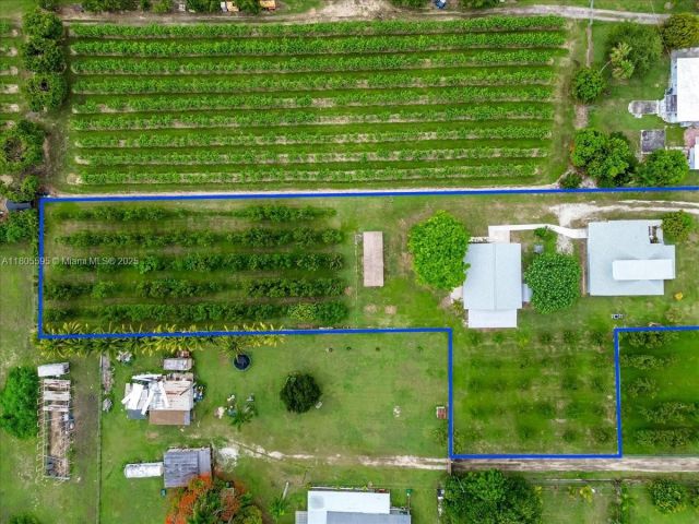 Home for sale at 27000 SW 187th Ave - photo 6164288