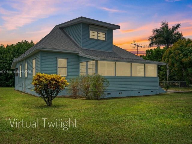 Home for sale at 27000 SW 187th Ave - photo 6164292