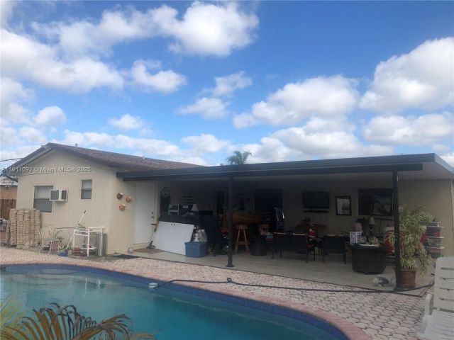 Home for sale at 5010 NW 190th St - photo 6129382