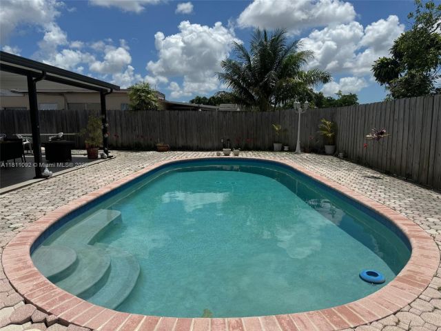 Home for sale at 5010 NW 190th St - photo 6129384