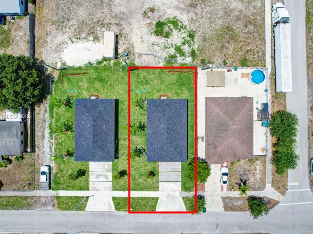 Home for sale at 2411 NW 153 St - photo 6133270