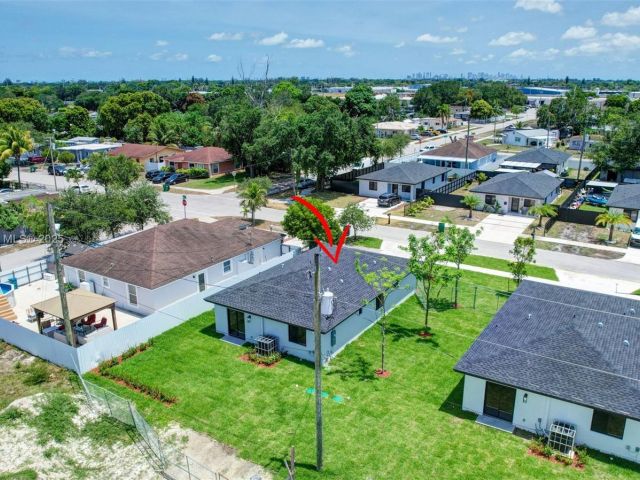 Home for sale at 2411 NW 153 St - photo 6133271