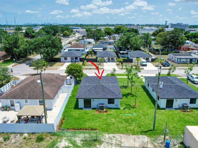 Home for sale at 2411 NW 153 St - photo 6133272