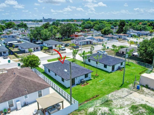 Home for sale at 2411 NW 153 St - photo 6133273