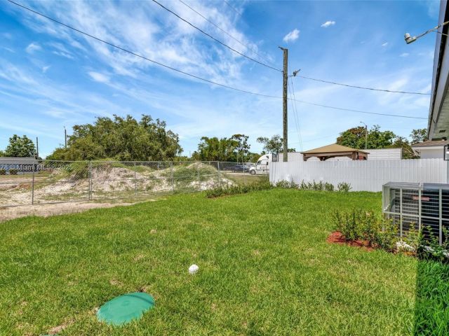 Home for sale at 2411 NW 153 St - photo 6133275