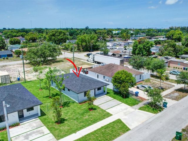 Home for sale at 2411 NW 153 St - photo 6133276